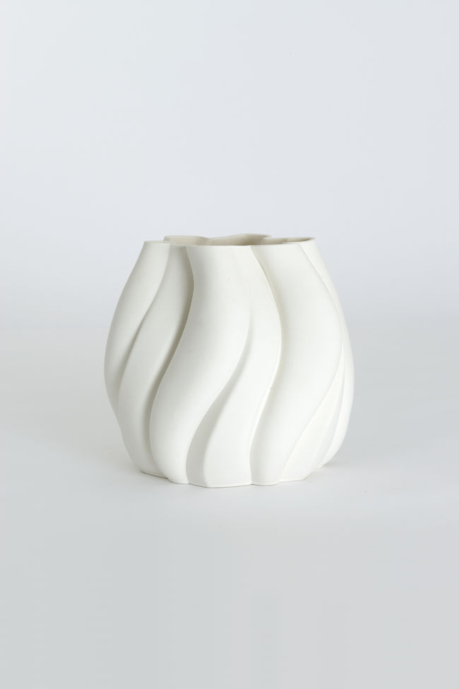 Vase OLEANDRA